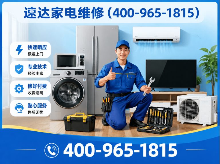 昌都中央空调维修展示图